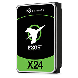 Exos X24 20TB 512E/4KN SATA
