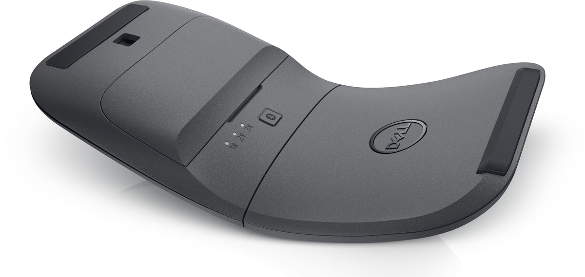 Dell MS700 Travel Mouse - Bluetooth, 4000 DPI
