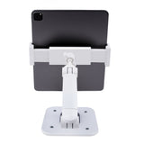 StarTech.com Support de tablette ajustable pour bureau - Montable au mur - Capac