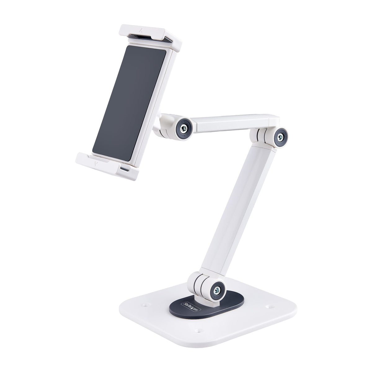 StarTech.com Support de tablette ajustable pour bureau - Montable au mur - Capac