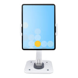 StarTech.com Support de tablette ajustable pour bureau - Montable au mur - Capac