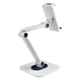 StarTech.com Support de tablette ajustable pour bureau - Montable au mur - Capac
