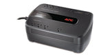 APC BE650G1 650VA UPS - 8 Outlets, 390W Backup