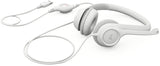 Logitech H390 USB Headset for Office & Calls