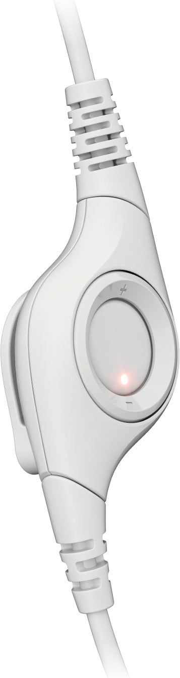 Logitech H390 USB Headset for Office Calls