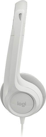 Logitech H390 USB Headset for Office Calls