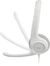 Logitech H390 USB Headset for Office & Calls
