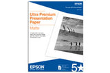 Papier Archival mat A3 2000 50F