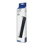 Epson S015384 DFX9000 Ribbon Cartridge, black, Medium
