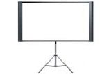 Epson Duet Ultra Portable Projector Screen 80
