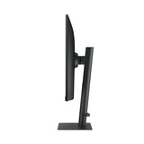 Samsung 27IN 3840X2160 UHD Monitor with Thunderbolt 4