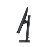 Samsung 27IN 3840X2160 UHD Monitor with Thunderbolt 4