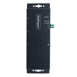 StarTech.com 4-Port Industrial USB 3.0 5Gbps Hub, Rugged USB Hub with