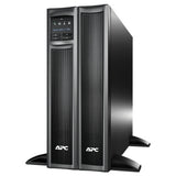 APC SMX750CNC alimentation sans interruption (ASI) Interactif 0,75