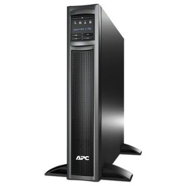 APC SMX750CNC alimentation sans interruption (ASI) Interactif 0,75
