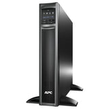 APC SMX750CNC alimentation sans interruption (ASI) Interactif 0,75