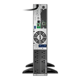 APC SMX750CNC alimentation sans interruption (ASI) Interactif 0,75