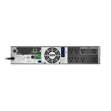 APC SMX750CNC alimentation sans interruption (ASI) Interactif 0,75