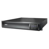 APC SMX750CNC alimentation sans interruption (ASI) Interactif 0,75
