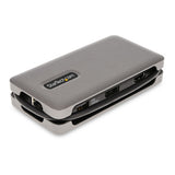 Adaptateur multiport USB-C StarTech.com - HDMI/DP 4K 60 Hz - Hub USB 3 ports
