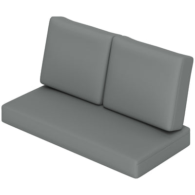 2 Seater 5