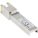 StarTech.com SFP10GBTST 10GBASE-T Copper SFP+ Module