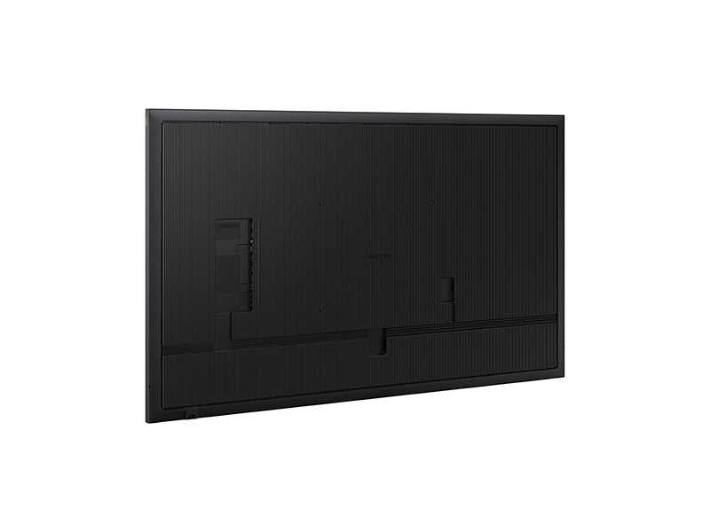 Écran d'affichage numérique UHD 4K Samsung 85