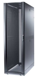 APC NetShelter SX 42U baie autoportante noir