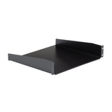 Tablette de serveur en bâti 2U StarTech.com - Tablette de montage en bâti universel cantilever