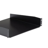 Tablette de serveur en bâti 2U StarTech.com - Tablette de montage en bâti universel cantilever