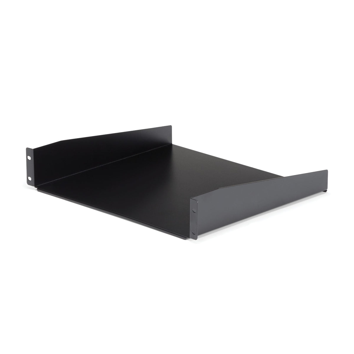 Tablette de serveur en bâti 2U StarTech.com - Tablette de montage en bâti universel cantilever