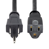 StarTech.com Cordon d'alimentation 20 pi (6 m), NEMA 5-15R vers NEMA 5-15P