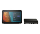 Mini PC de conférence IP HP avec Microsoft Teams Rooms