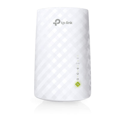 TP-Link AC750 Wi-Fi Range Extender RE220 – 750 Mbps Dual-Band