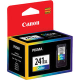 Canon CL-241XL High Capacity Color Ink Cartridge