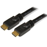 StarTech.com 20ft (6m) High Speed HDMI Cable – Ultra HD 4k x 2k HDMI C