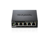 5PORT Gigabit Unmanaged Desktop Switch