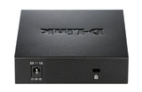 5PORT Gigabit Unmanaged Desktop Switch