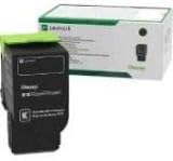 LEXMARK 78C1XK0 Black Extra High Yield Return Program Toner Cartridge