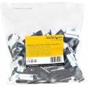 Startech CBMCC3 100PK Self-Adhesive Cable Clamp Small