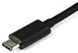 ADAPTATEUR USB C MULTIPORT HDMI / VGA 3XUSB