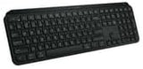 LOGITECH MX KEYS S (BLACK)