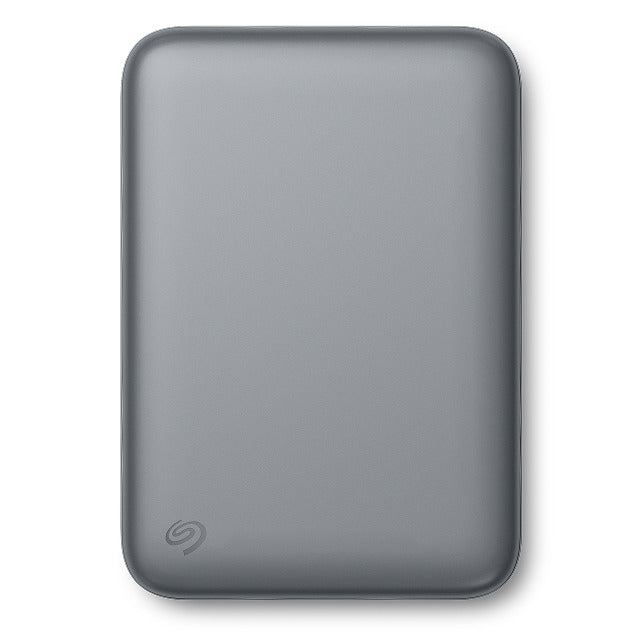 Disque dur externe Seagate Expansion STNP8000400 8 To USB-C