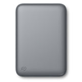 Disque dur externe Seagate Expansion STNP8000400 8 To USB-C