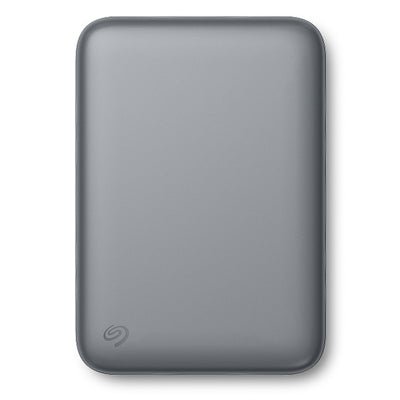 Seagate Expansion STNP8000400 8TB External Hard Drive USB-C