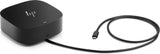 HP USB-C Dock G5 - Universal Laptop Docking Station