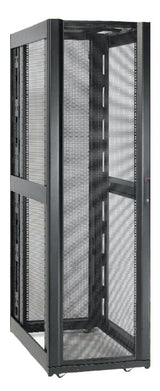 APC NetShelter SX 48U Freestanding Rack Cabinet Black