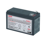 APC RBC17 UPS Battery Cartridge 9Ah 12V