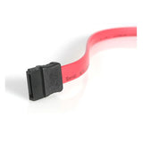 StarTech.com 18in SAS 29 Pin to SATA Cable with LP4 Power - 18in SAS 2