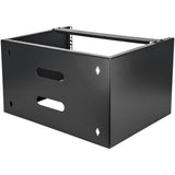 Baie murale StarTech.com 6U - Profondeur 14 pouces (profil bas)